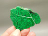 Maw Sit Sit Unpolished Stone Slab High Grade Rough Rock #O35