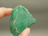 Maw Sit Sit Unpolished Stone Slab High Grade Rough Rock #O35