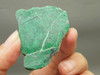 Maw Sit Sit Unpolished Stone Slab High Grade Rough Rock #O35