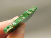 Maw Sit Sit Unpolished Stone Slab High Grade Rough Rock #O36