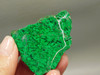 Maw Sit Sit Unpolished Stone Slab High Grade Rough Rock #O36