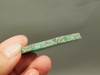 Maw Sit Sit Unpolished Stone Slab High Grade Rough Rock #O36