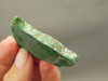 Maw Sit Sit Unpolished Stone Slab High Grade Rough Rock #O36