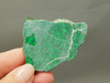 Maw Sit Sit Unpolished Stone Slab High Grade Rough Rock #O36