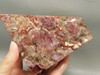 Candy Opal Unpolished Rough Rock Bubble or Bacon Opal #O21