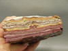 Candy Opal Unpolished Rough Rock Bubble or Bacon Opal #O21