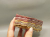 Candy Opal Unpolished Rough Rock Bubble or Bacon Opal #O21