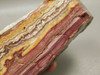 Candy Opal Unpolished Rough Rock Bubble or Bacon Opal #O21