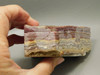 Candy Opal Unpolished Rough Rock Bubble or Bacon Opal #O21