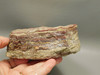 Candy Opal Unpolished Rough Rock Bubble or Bacon Opal #O22