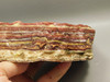 Candy Opal Unpolished Rough Rock Bubble or Bacon Opal #O22