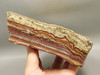 Candy Opal Unpolished Rough Rock Bubble or Bacon Opal #O22