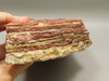 Candy Opal Unpolished Rough Rock Bubble or Bacon Opal #O22