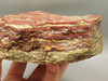 Candy Opal Unpolished Rough Rock Bubble or Bacon Opal #O22