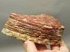 Candy Opal Unpolished Rough Rock Bubble or Bacon Opal #O22