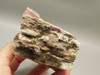 Candy Opal Unpolished Rough Rock Bubble or Bacon Opal #O23