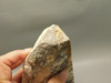 Wild Horse Unpolished Rough Rock Lapidary Arizona #O24