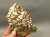 Wild Horse Unpolished Rough Rock Lapidary Arizona #O25
