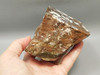Wild Horse Unpolished Rough Rock Lapidary Arizona #O26