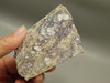 Wild Horse Unpolished Thick Slab Rough Rock Lapidary Arizona #O29