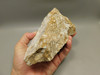 Spotted Fawn Stone or Tigilitis Lapidary Rough Rock #O2