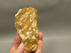 Spotted Fawn Stone or Tigilitis Lapidary Rough Rock #O6