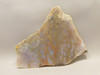 Ocean Jasper Unpolished Stone Slab Natural Lapidary Rock #O14