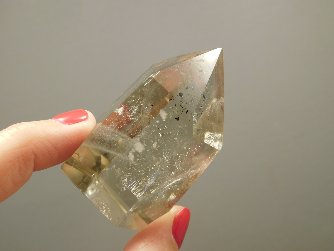 citrine quartz