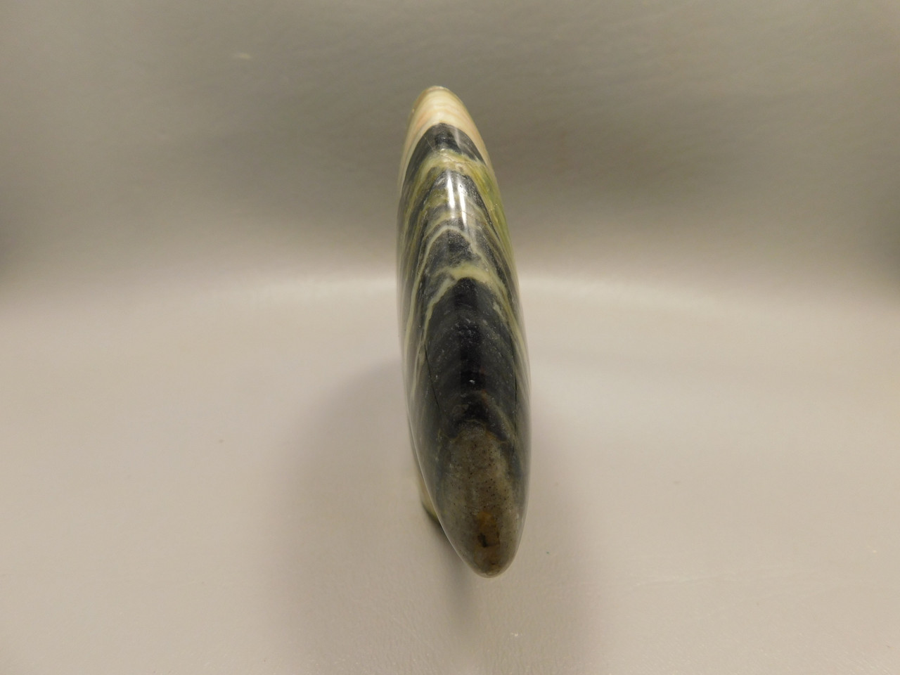 Bear Arizona Pietersite Gemstone Carving Rare 5 inch Tigereye #O3