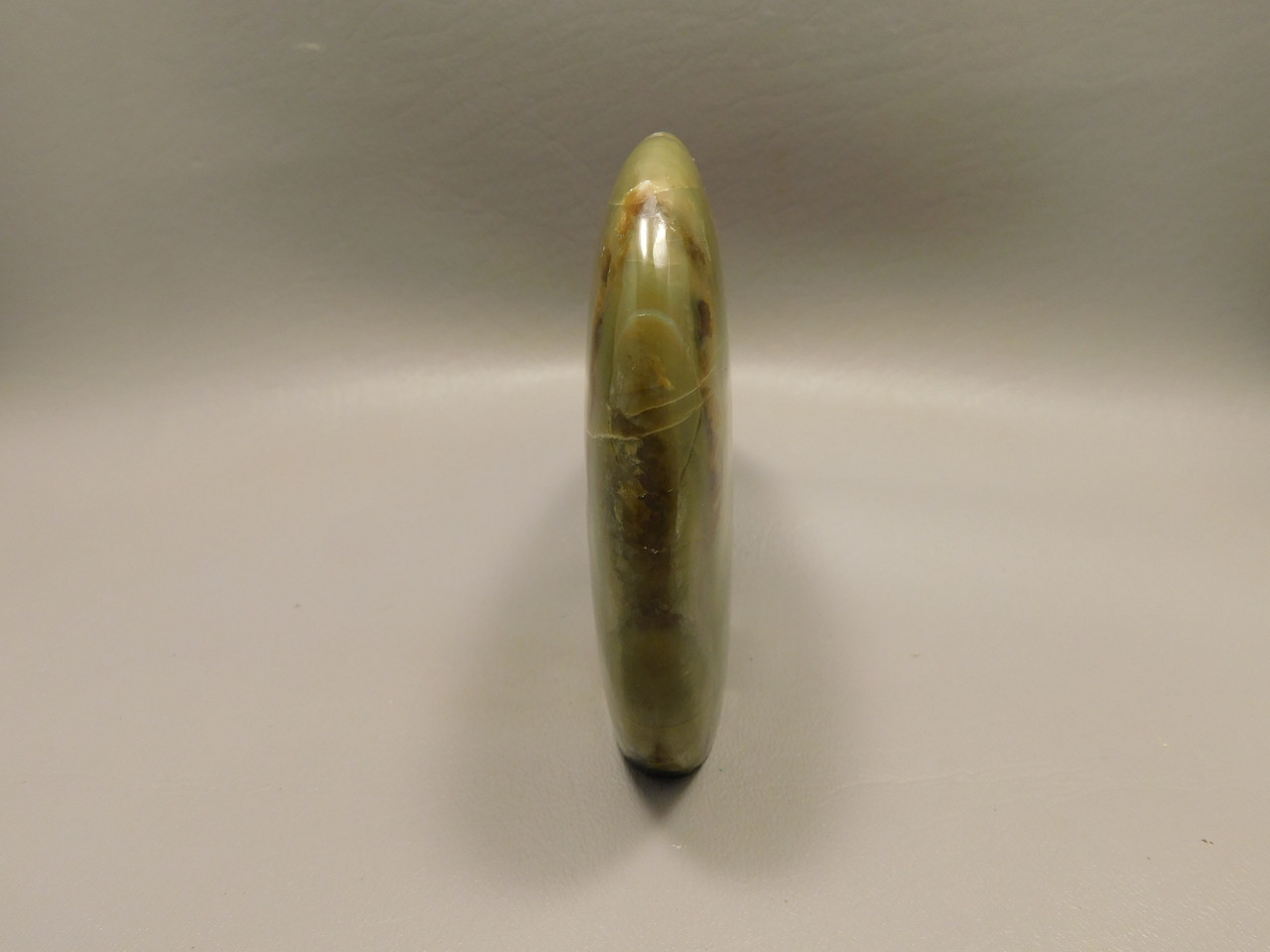 Bear Arizona Pietersite Gemstone Carving Rare 5 inch Tigereye #O3