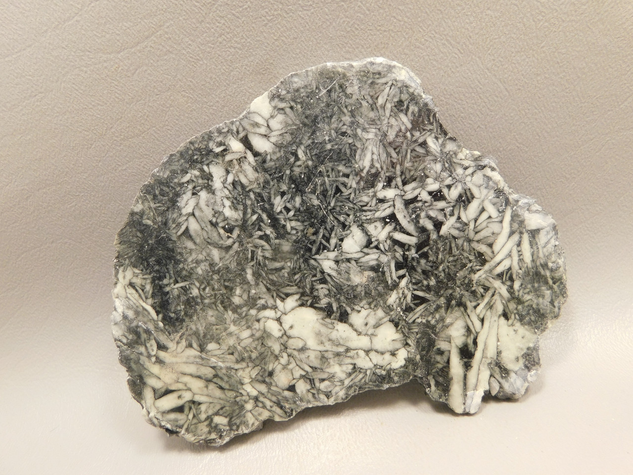 Pinolith Rough Rock Unpolished Stone Slab Pinolite Austria #O4