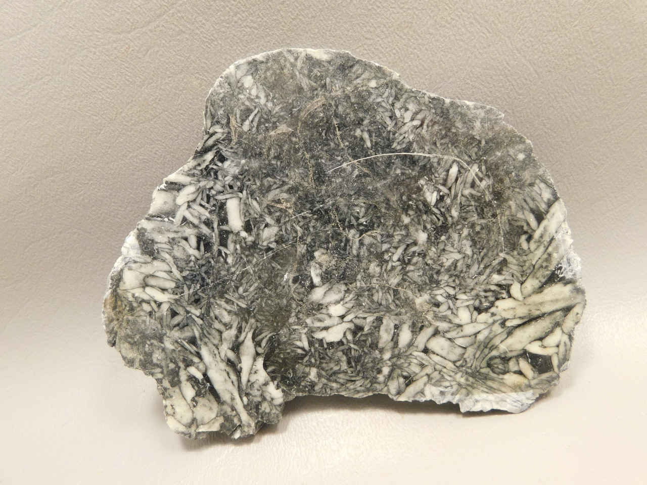 Pinolith Rough Rock Unpolished Stone Slab Pinolite Austria #O4