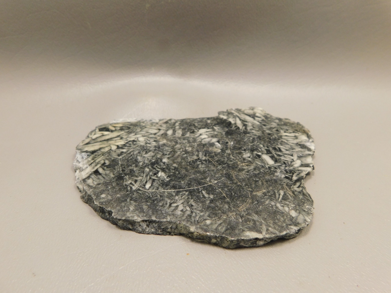 Pinolith Rough Rock Unpolished Stone Slab Pinolite Austria #O4