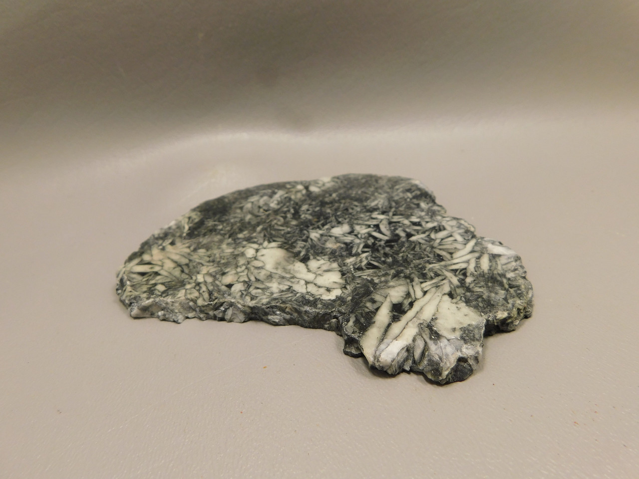 Pinolith Rough Rock Unpolished Stone Slab Pinolite Austria #O4