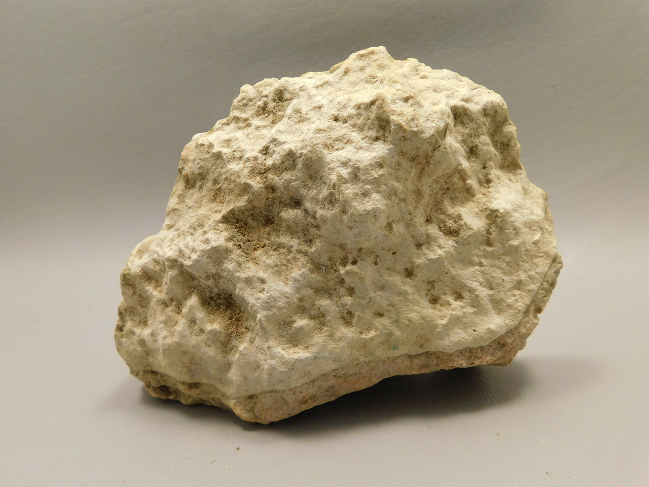 Chapenite Jasper Polished Collector Rock Siam Siding California #O4