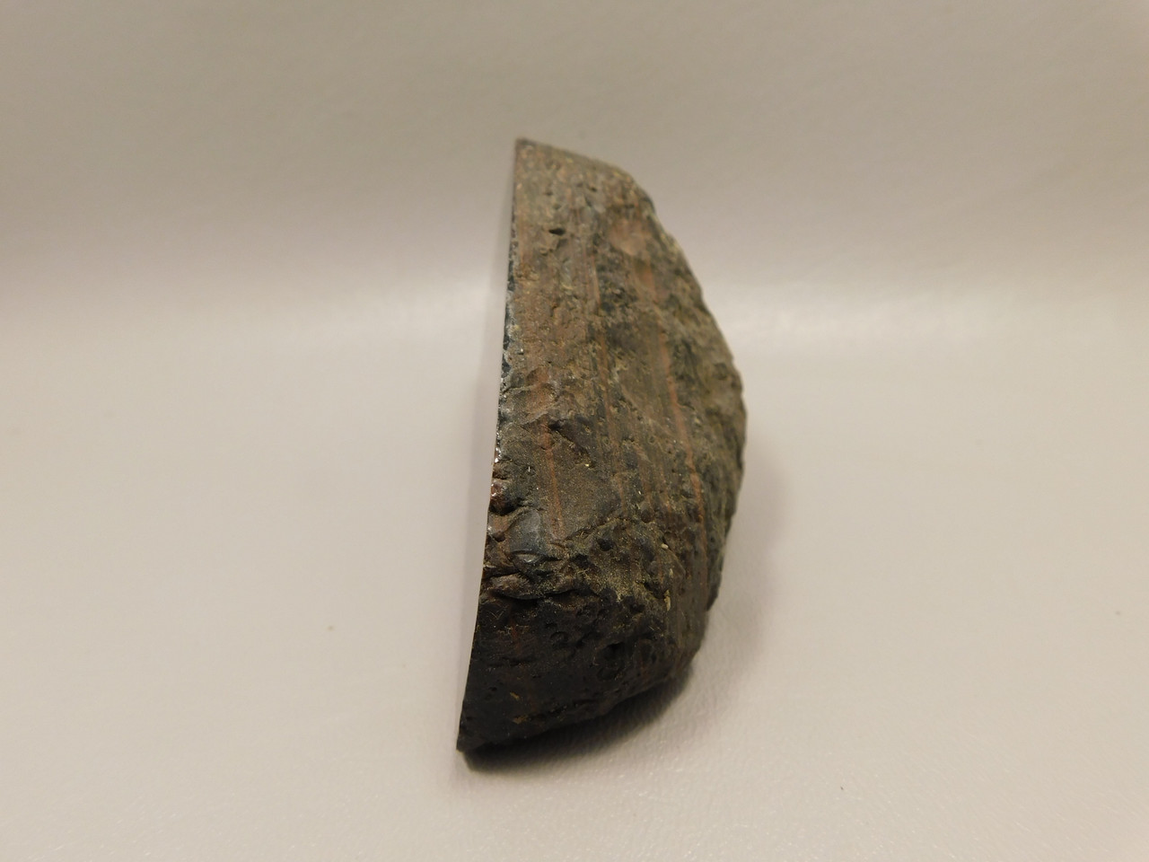 Gold Sheen Mahogany Obsidian Decorator Polished Rock Oregon #O2