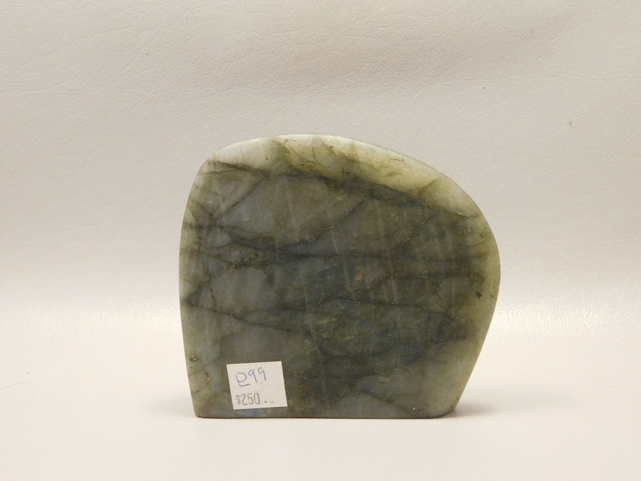 Butterfly Figurine Labradorite  Stone Animal Insect Carving #O99