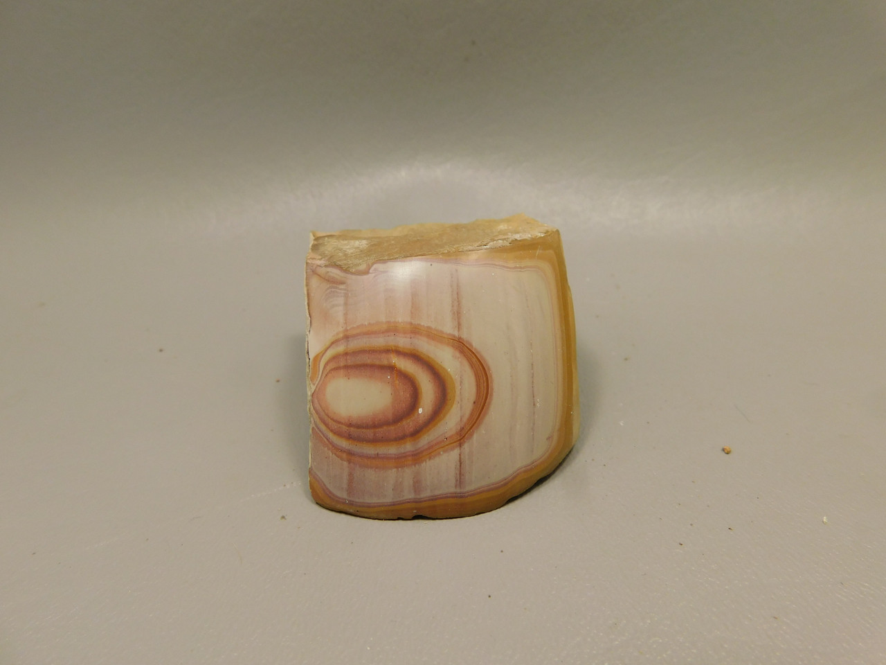 Wonderstone Rhyolite Polished Rock Utah #O10