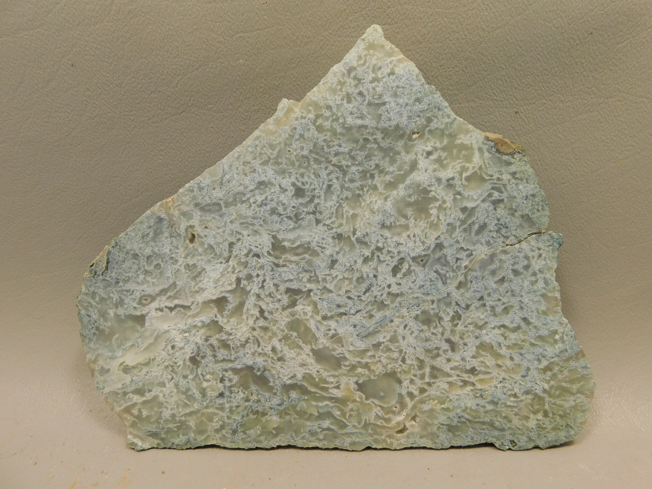 Horse Canyon Agate Stone Slab Unpolished California #O1
