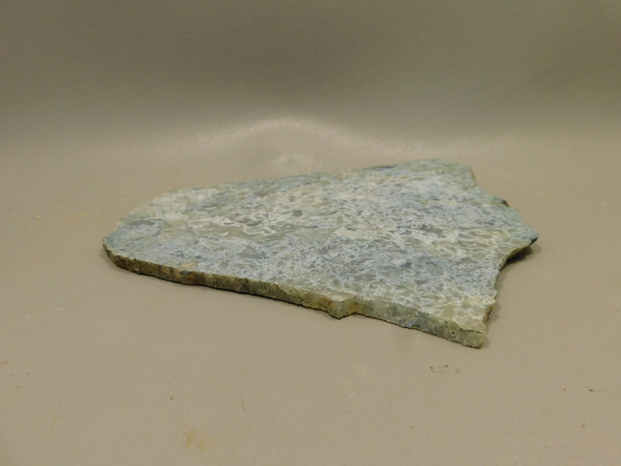 Horseshoe Canyon Agate Stone Slab Unpolished California #O1