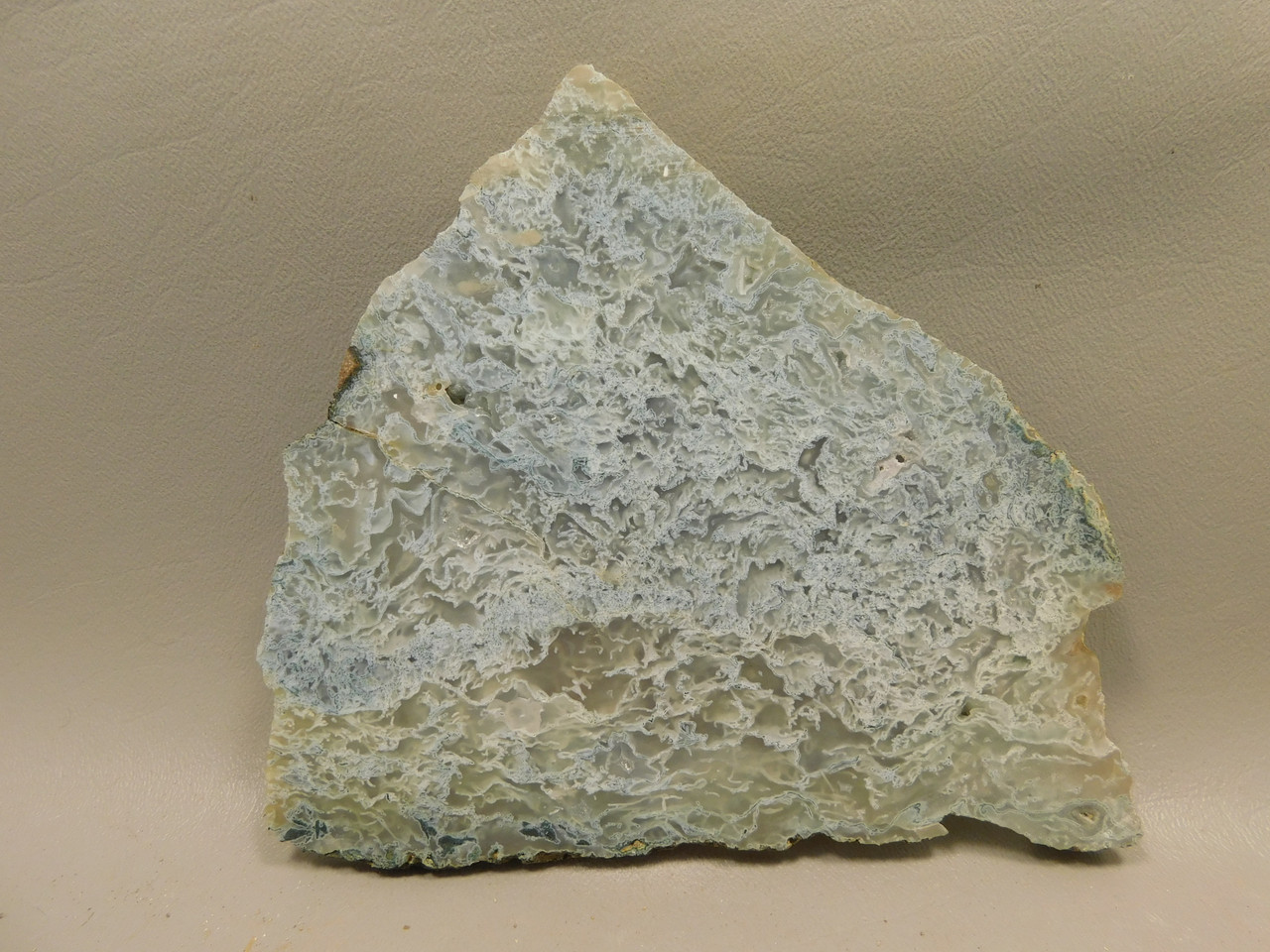 Horseshoe Canyon Agate Stone Slab Unpolished California #O1