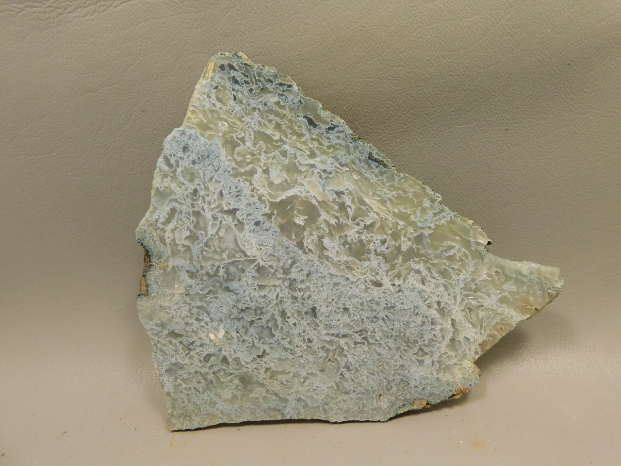 Horse Canyon Agate Stone Slab Unpolished California #O2