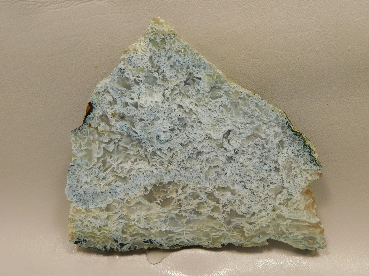 Horse Canyon Agate Stone Slab Unpolished California #O2