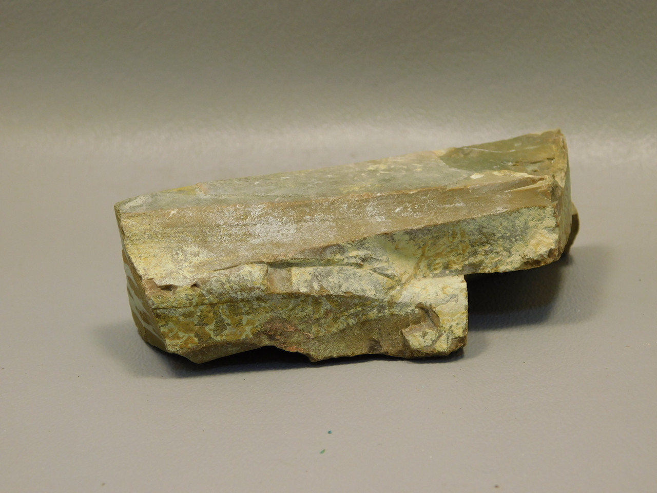 Owyhee Jasper Unpolished Stone Lapidary Rough Rock #O10