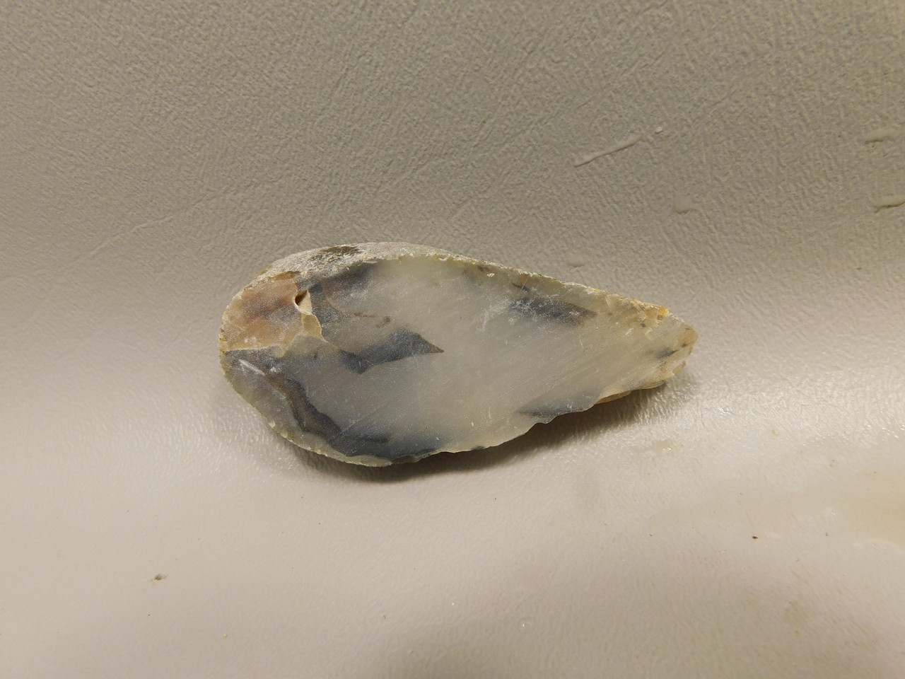 Montana Agate Stone Slab Lapidary Rough Rock #O3