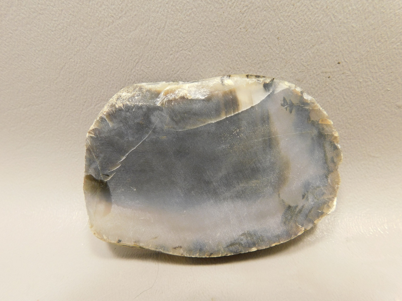 Montana Agate Stone Slab Lapidary Rough Rock #O5