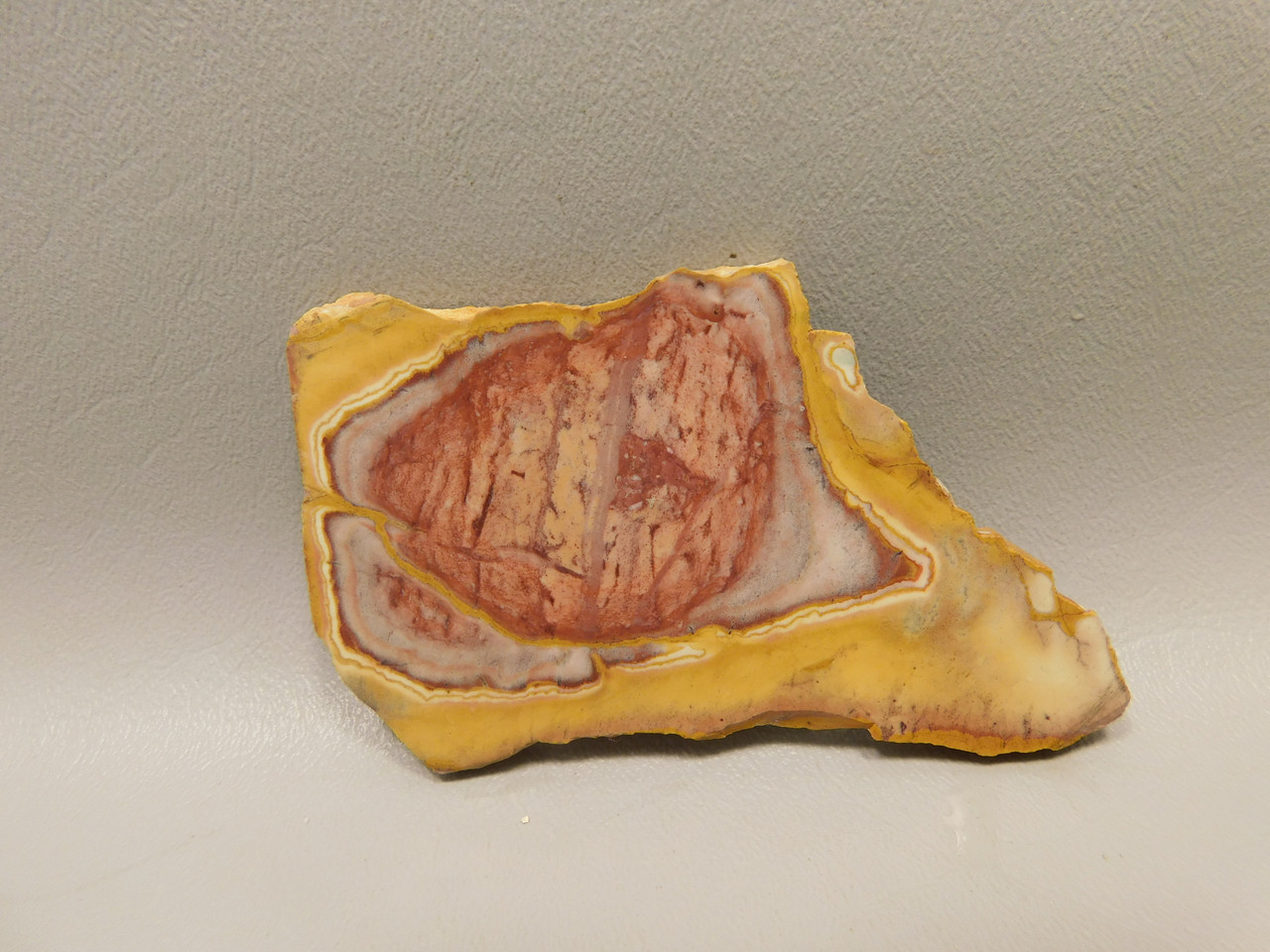 Wonderstone Rhyolite Rough Rock Stone Slab Nevada #O3