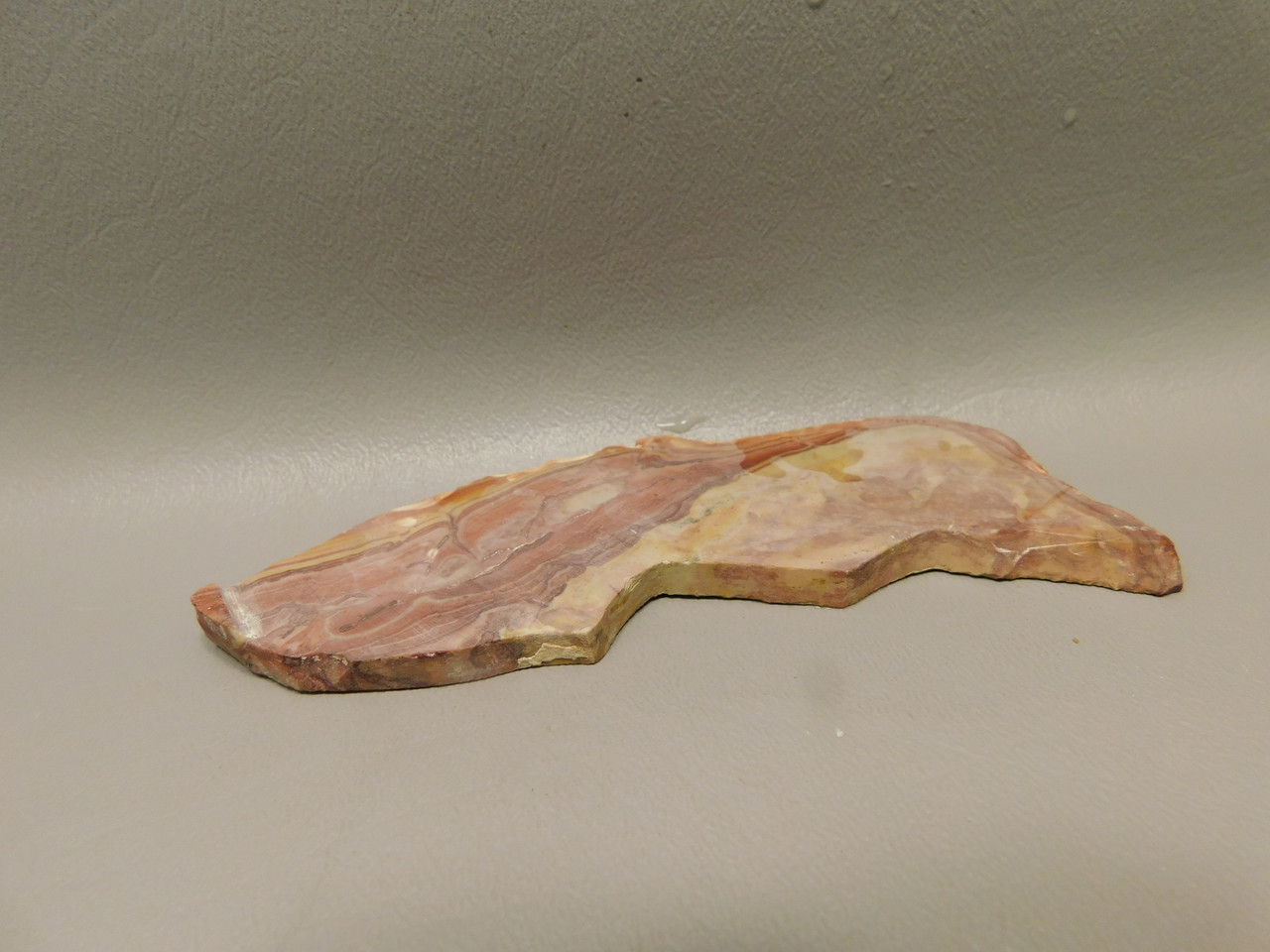 Wonderstone Rhyolite Rough Rock Stone Slab Nevada #O6