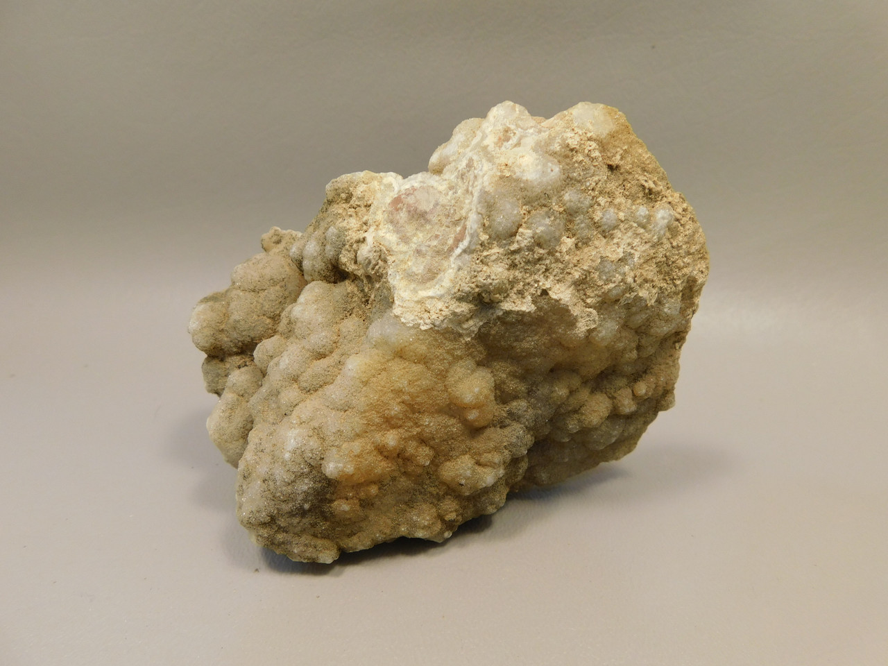 Youngite Rough Rock Fluorescent  Mineral Specimen Wyoming #O3