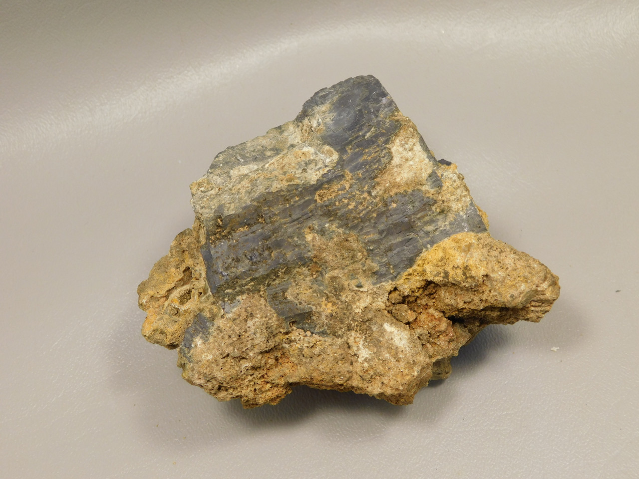 Galena Natural Cube Mineral Specimen Missouri